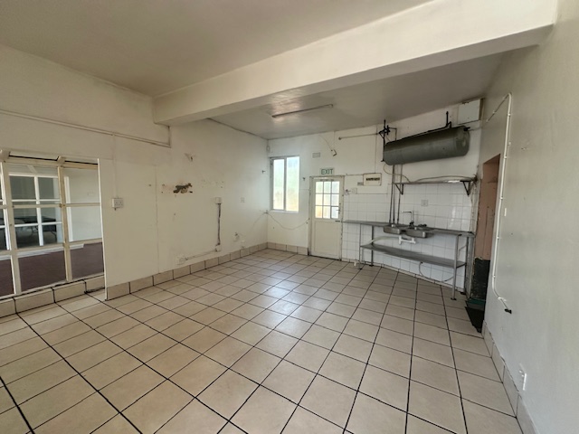 To Let commercial Property for Rent in Plumstead Western Cape